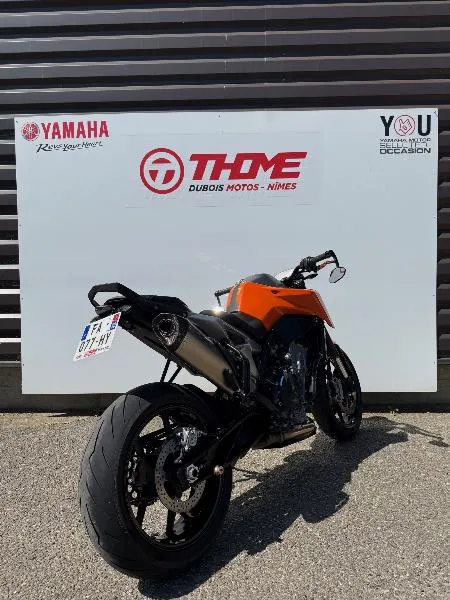790 DUKE