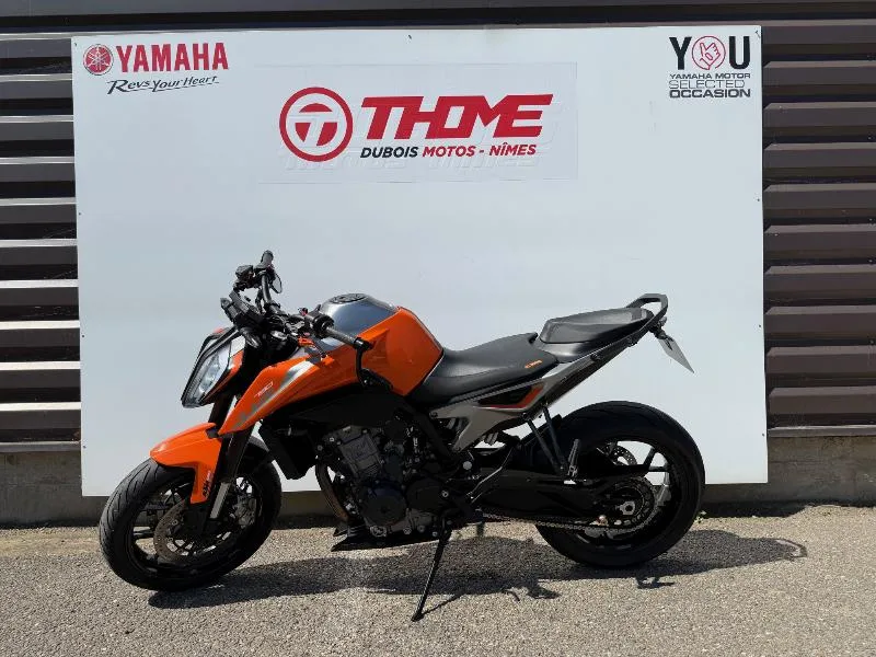 790 DUKE