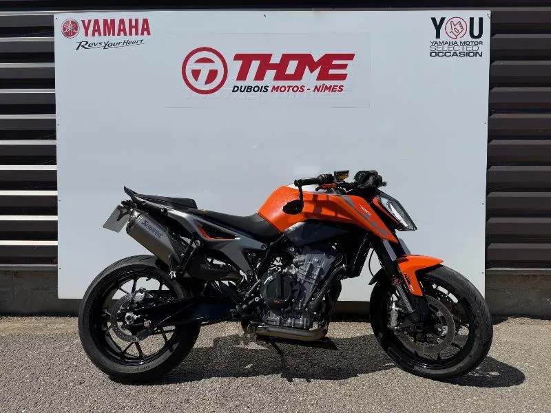 790 DUKE