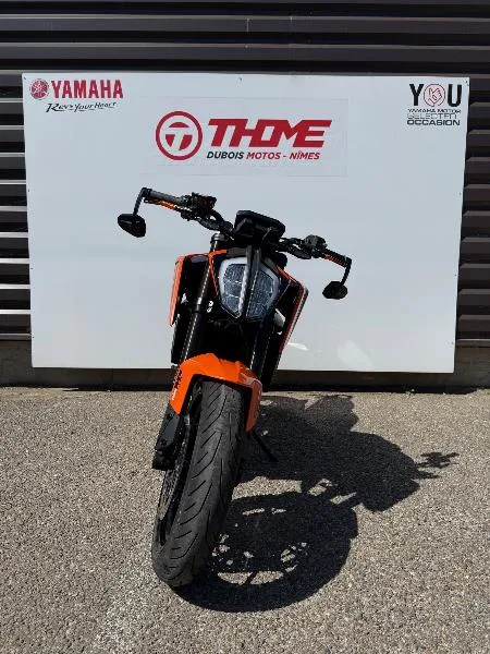 790 DUKE