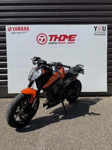 790 DUKE