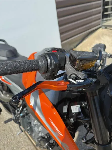 790 DUKE