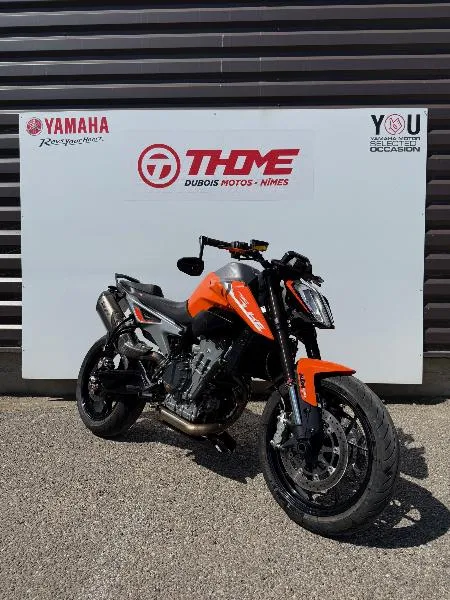 790 DUKE