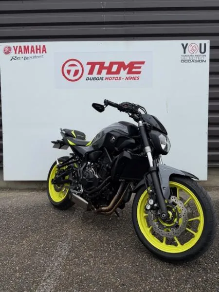 MT07 