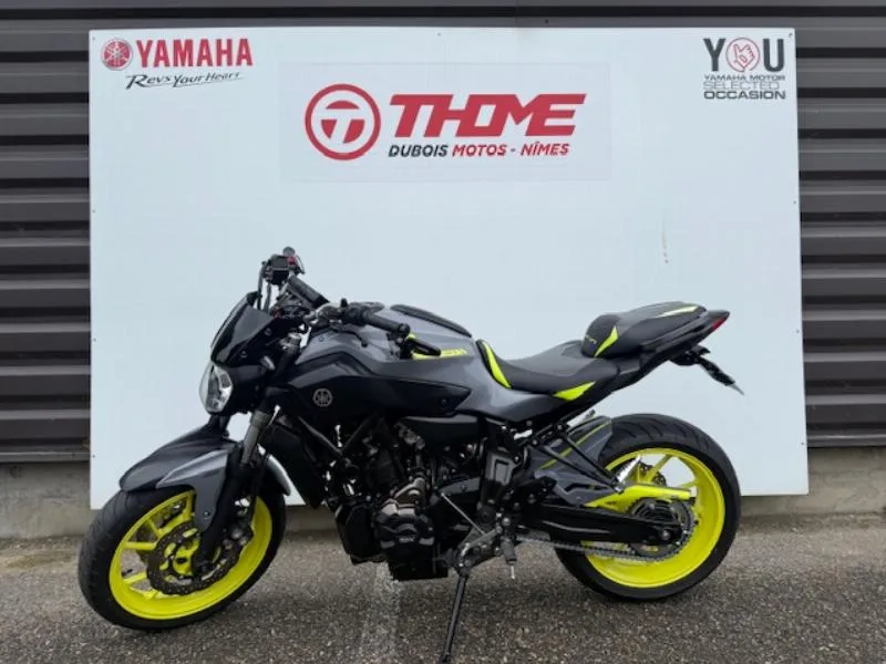 MT07 