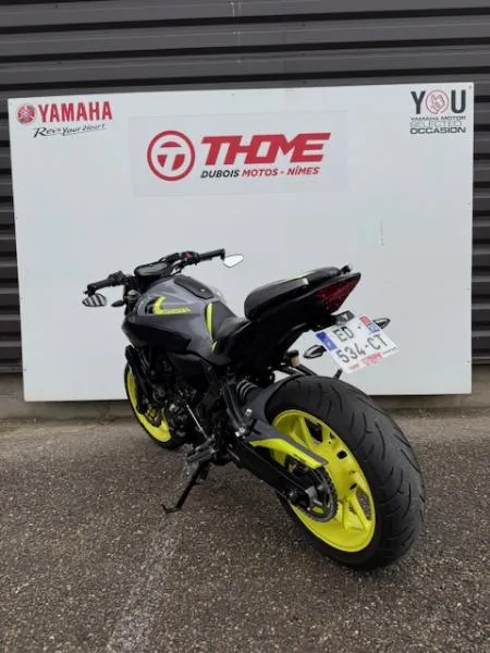 MT07 