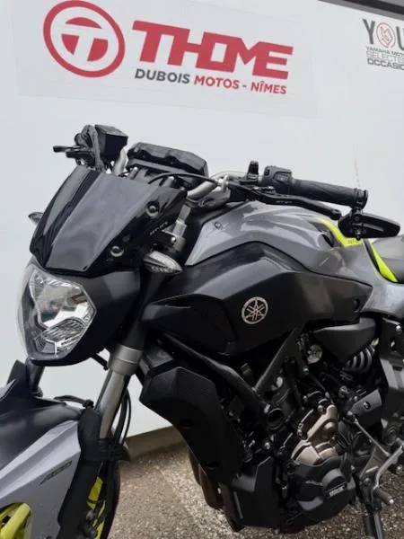 MT07 