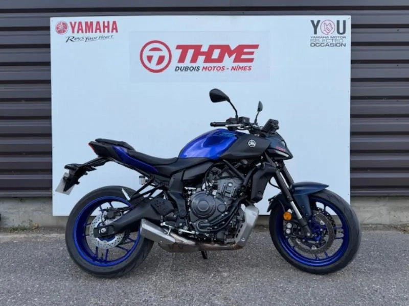 MT07 