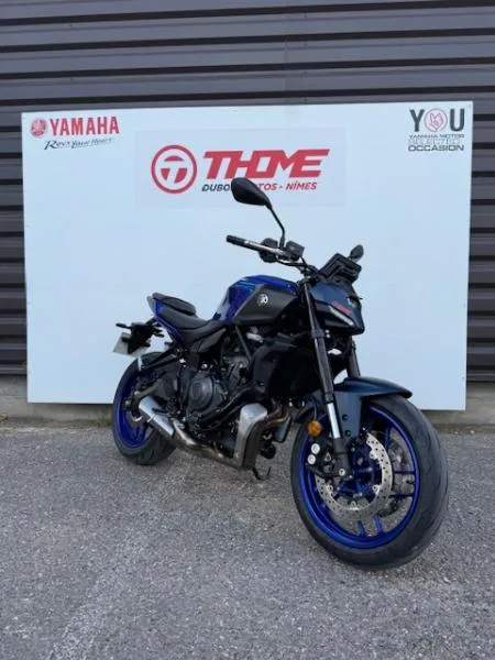 MT07 