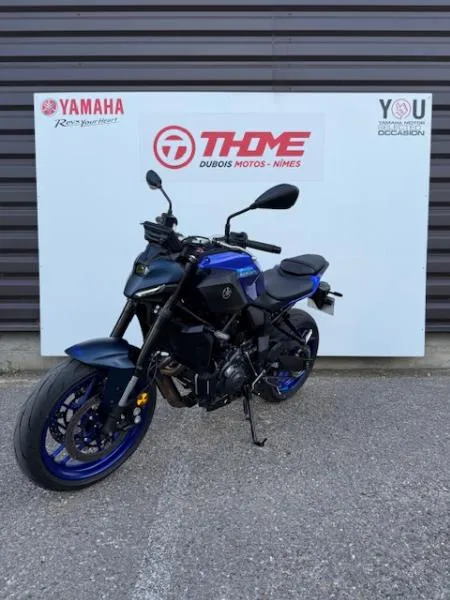 MT07 