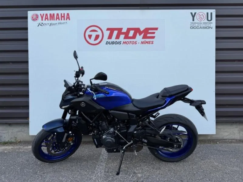 MT07 