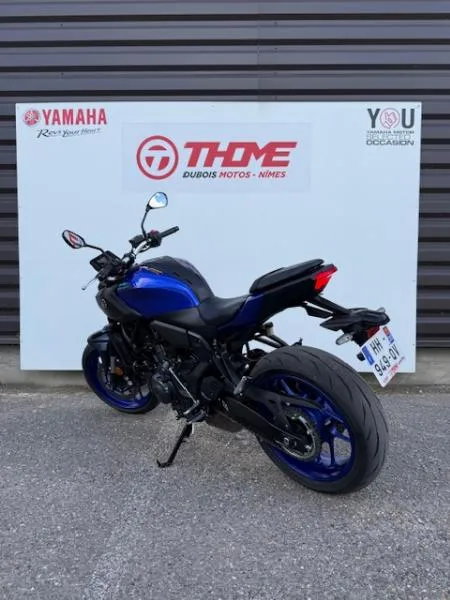 MT07 