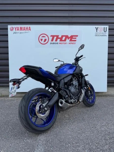 MT07 