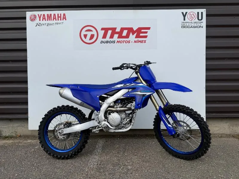 YZF 250