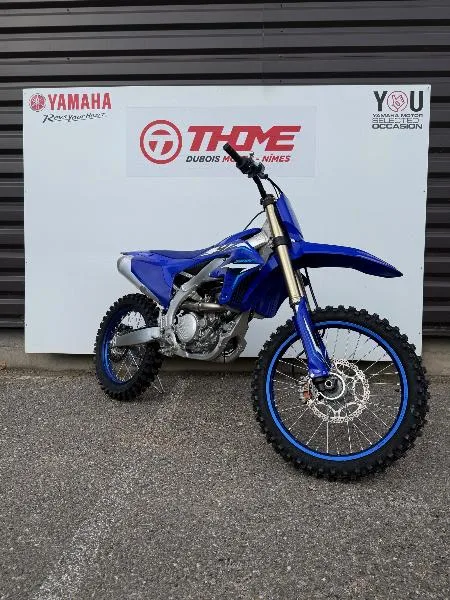 YZF 250