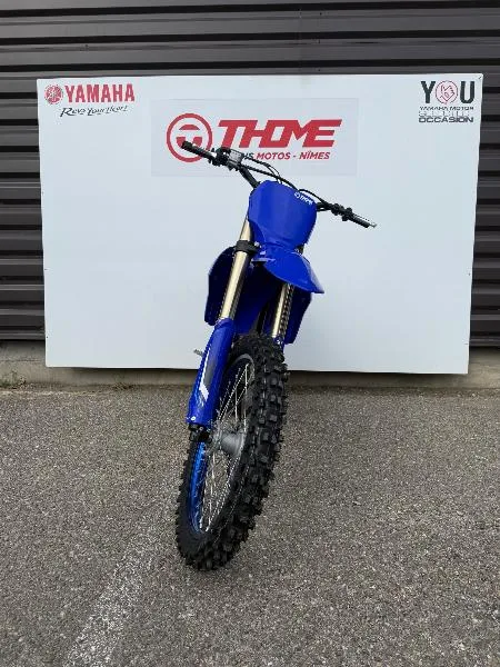 YZF 250