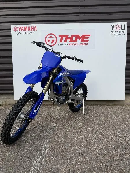 YZF 250