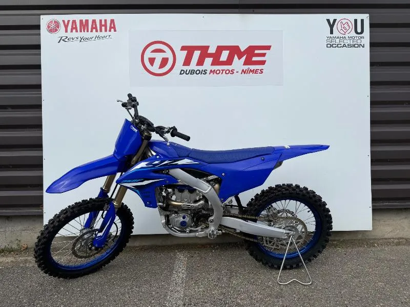 YZF 250