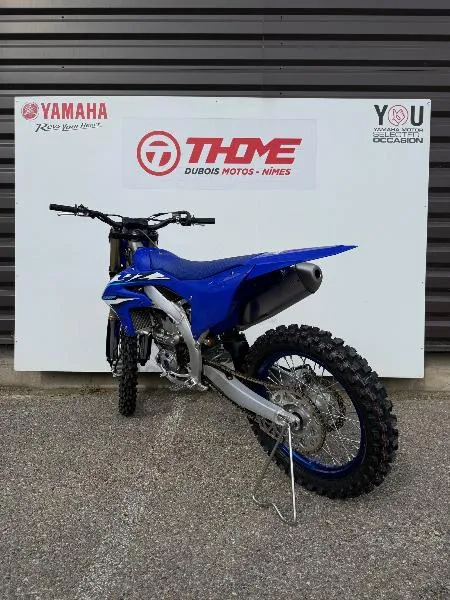 YZF 250