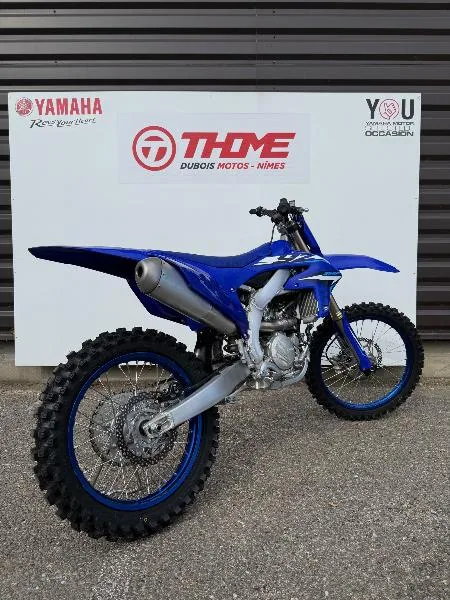 YZF 250