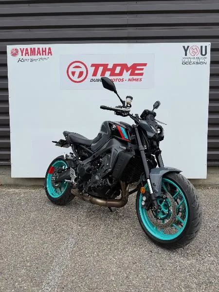 MT09 35KW