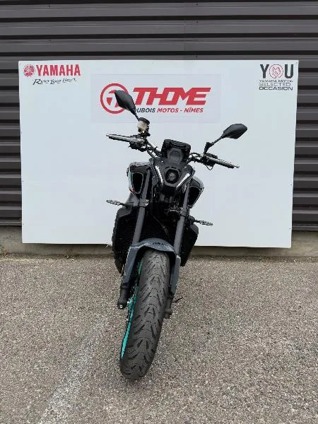 MT09 35KW
