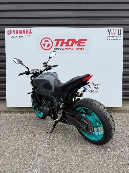 MT09 35KW