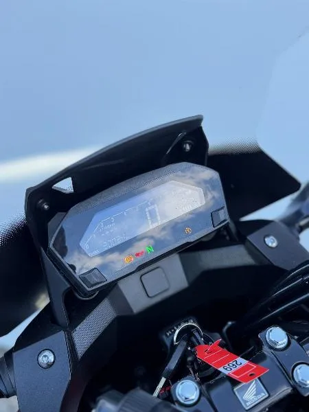 NC 750 X