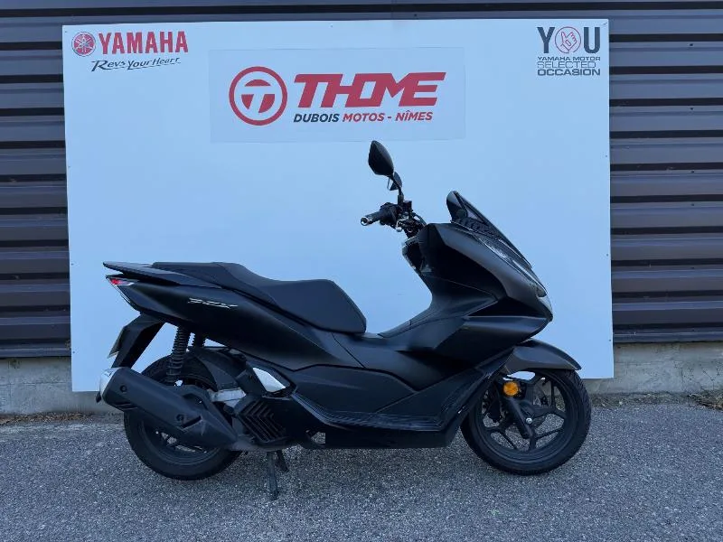 PCX 125
