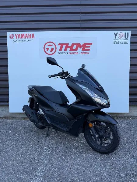 PCX 125