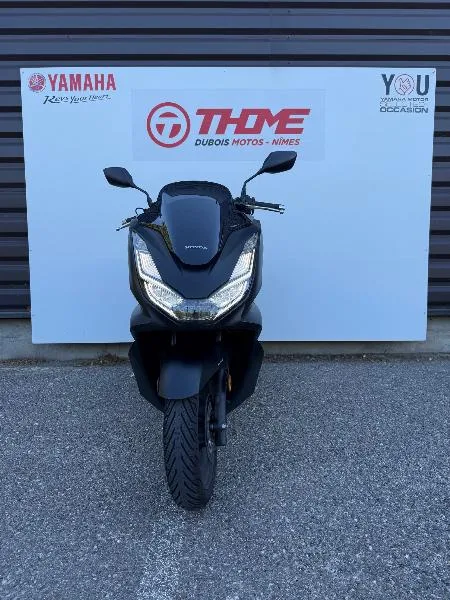 PCX 125