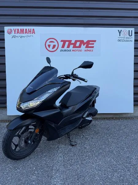 PCX 125