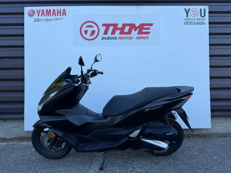 PCX 125
