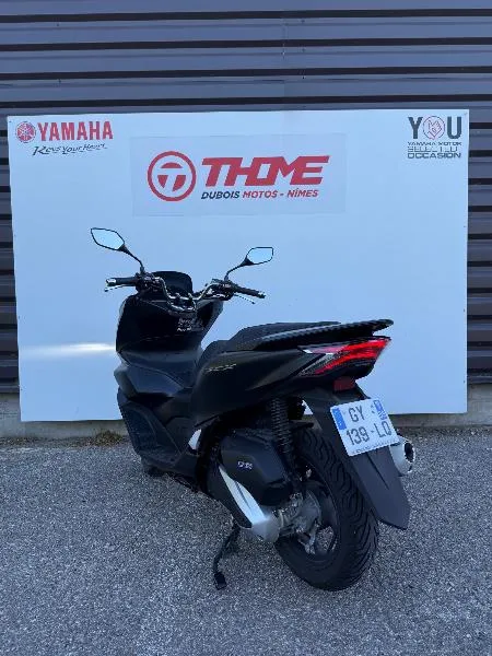 PCX 125