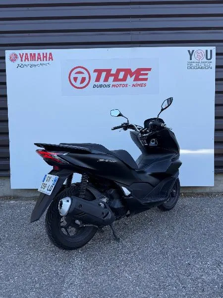 PCX 125