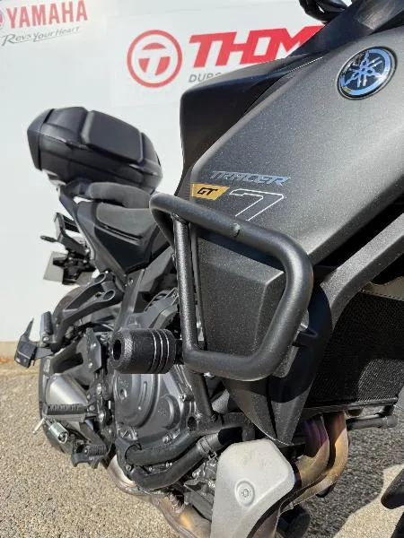 TRACER 7 GT