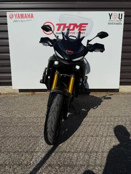 TRACER 7 GT