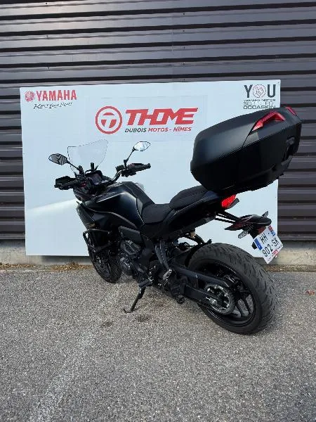TRACER 7 GT