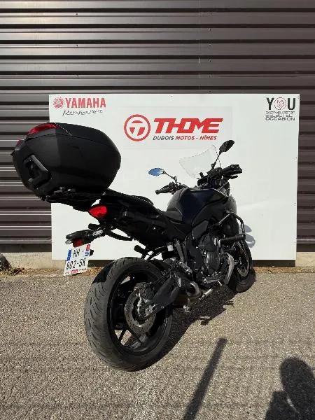 TRACER 7 GT
