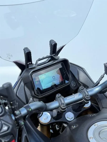 TRACER 7 GT