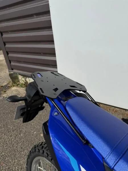 WR125R
