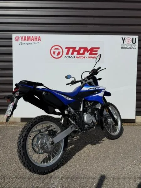 WR125R