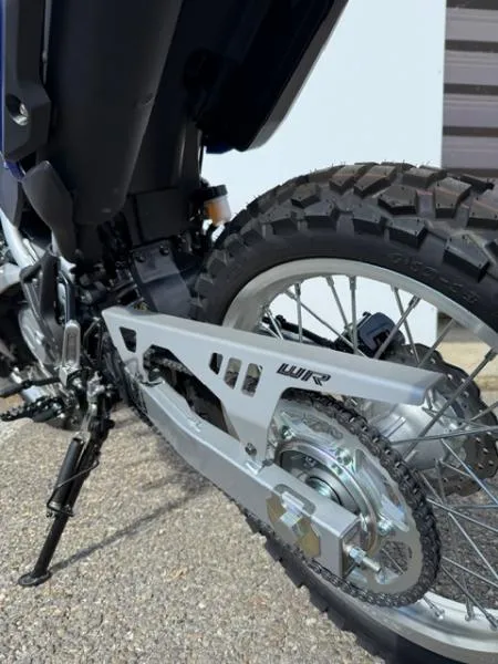 WR125R