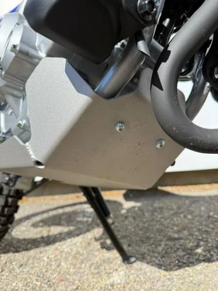 WR125R