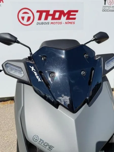 XMAX 125