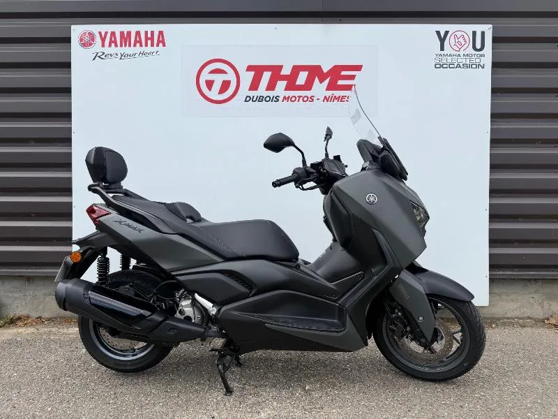 XMAX 300 2025