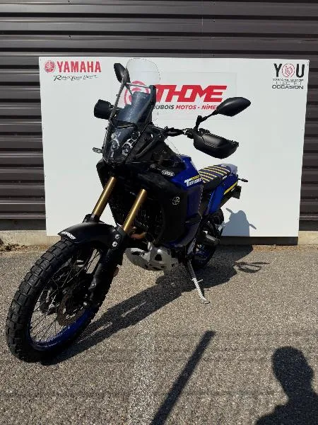 XTZ TENERE 700 World Raid