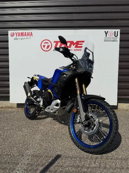 XTZ TENERE 700 World Raid