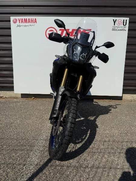 XTZ TENERE 700 World Raid