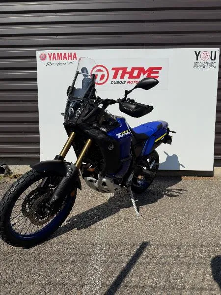 XTZ TENERE 700 World Raid